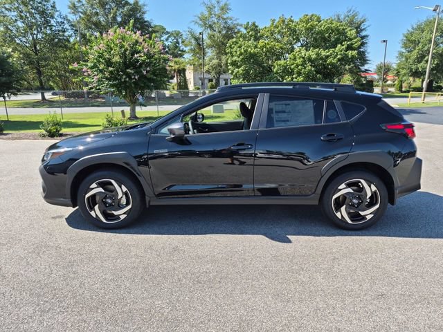 New 2026 Subaru Crosstrek 2.5i Limited AWD/4WD image 6