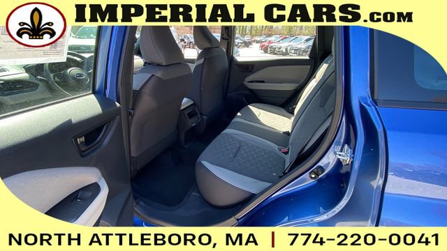 New 2026 Subaru Forester AWD/4WD image 27