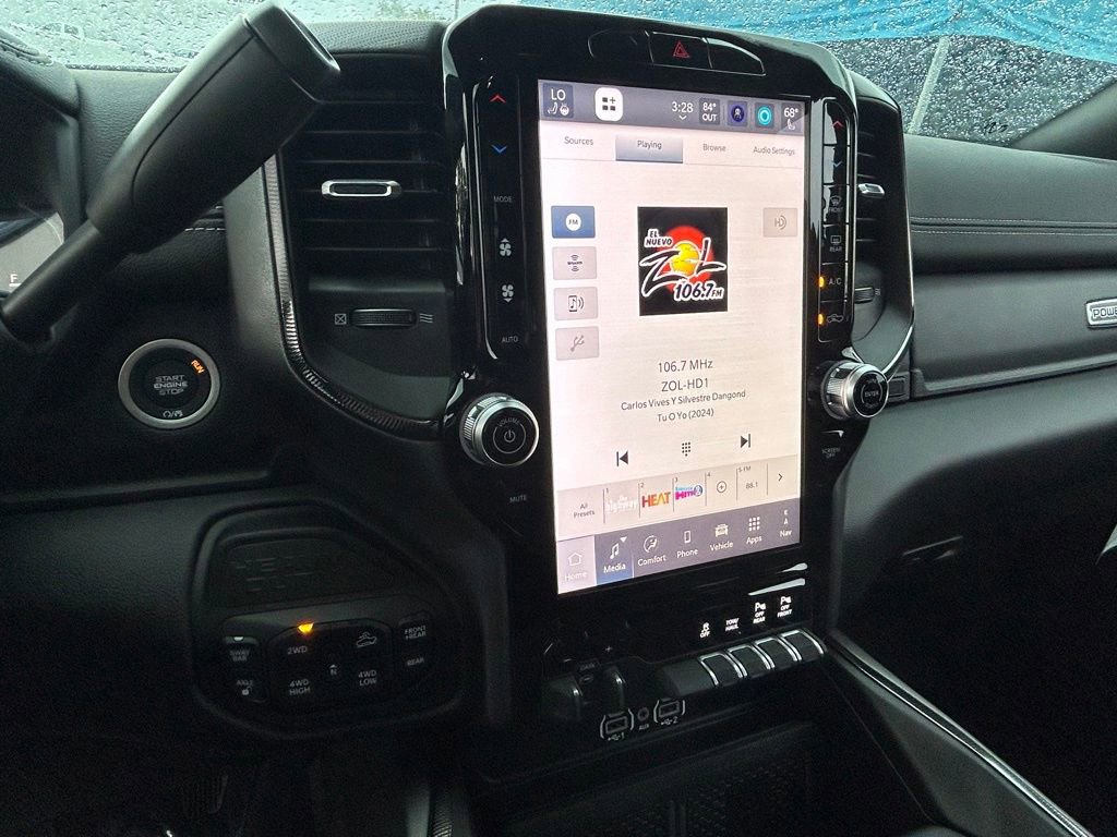 New 2025 RAM 2500 Power Wagon image 49