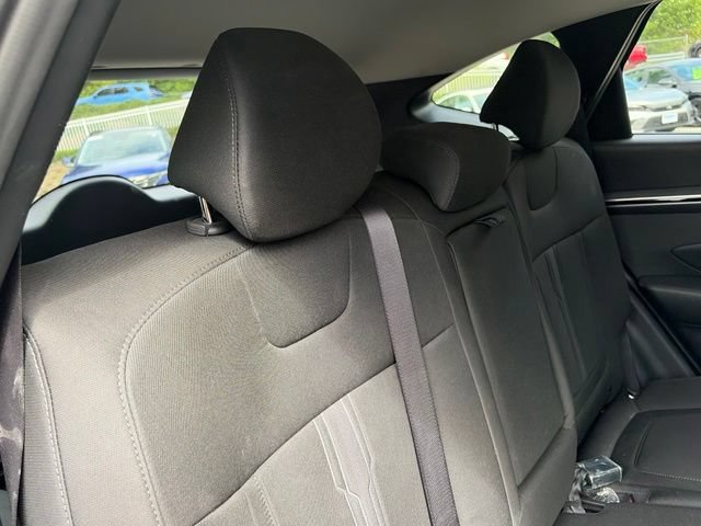 Used 2024 Hyundai Tucson SEL AWD/4WD image 31