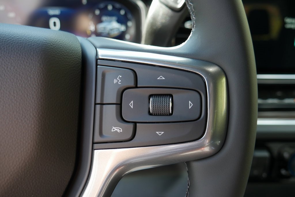 New 2025 Chevrolet Silverado 1500 LT image 14