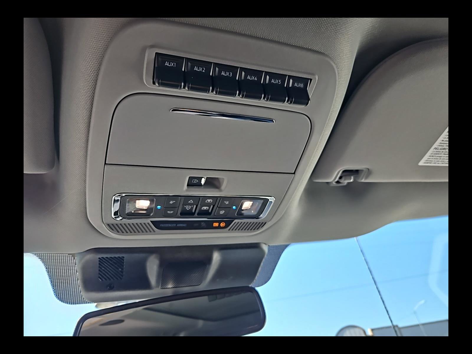 New 2026 Ford F350 Lariat w/ Lariat Ultimate Package image 20