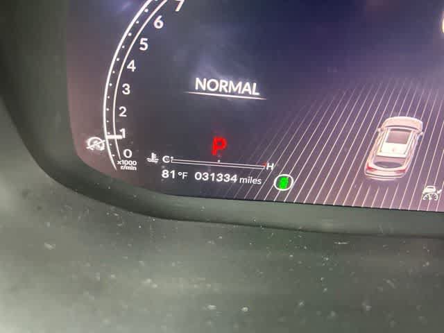 Used 2024 Acura MDX w/ Technology Package FWD image 24
