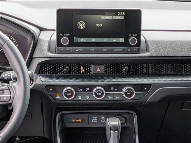 Certified 2024 Honda CR-V Sport image 13