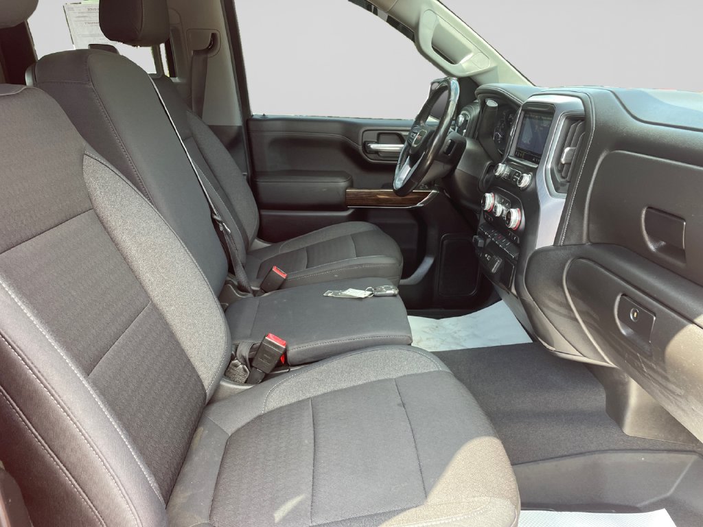 Certified 2019 GMC Sierra 1500 SLE w/ SLE Value Package AWD/4WD image 11