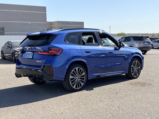 Used 2026 BMW X1 M35i w/ Technology Package AWD/4WD image 6