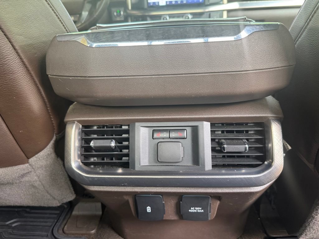 Used 2022 Ford F150 King Ranch w/ Equipment Group 601A High AWD/4WD image 28