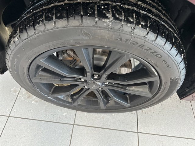 Used 2017 Ford Flex SEL w/ Equipment Group 202A image 18