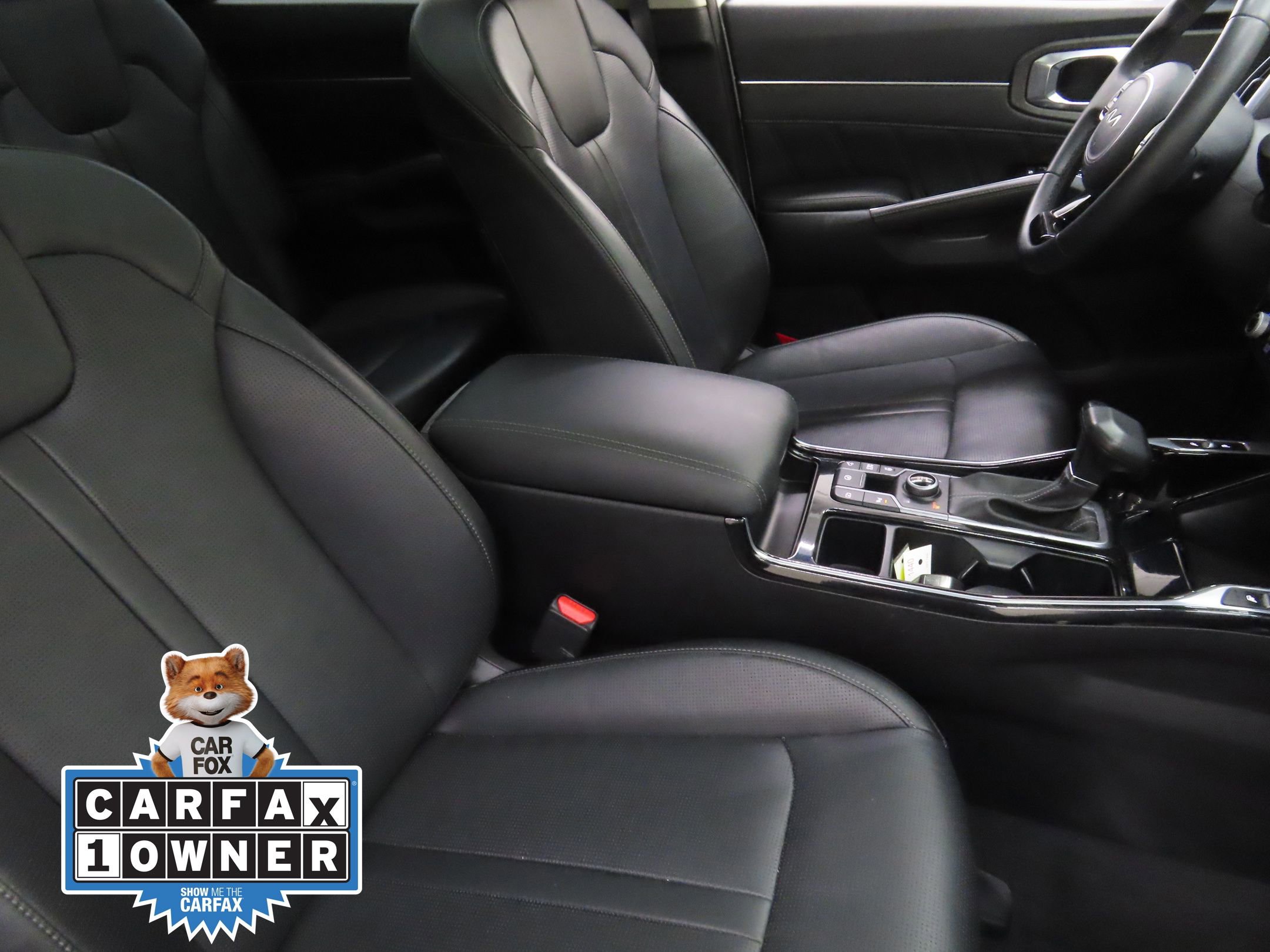 Used 2024 Kia Sorento SX image 25