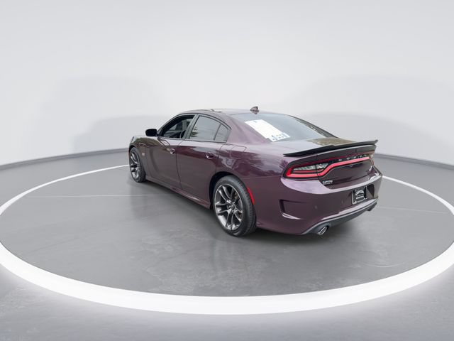Used 2022 Dodge Charger Scat Pack RWD image 6