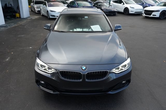 Used 2017 BMW 440i Gran Coupe RWD image 21