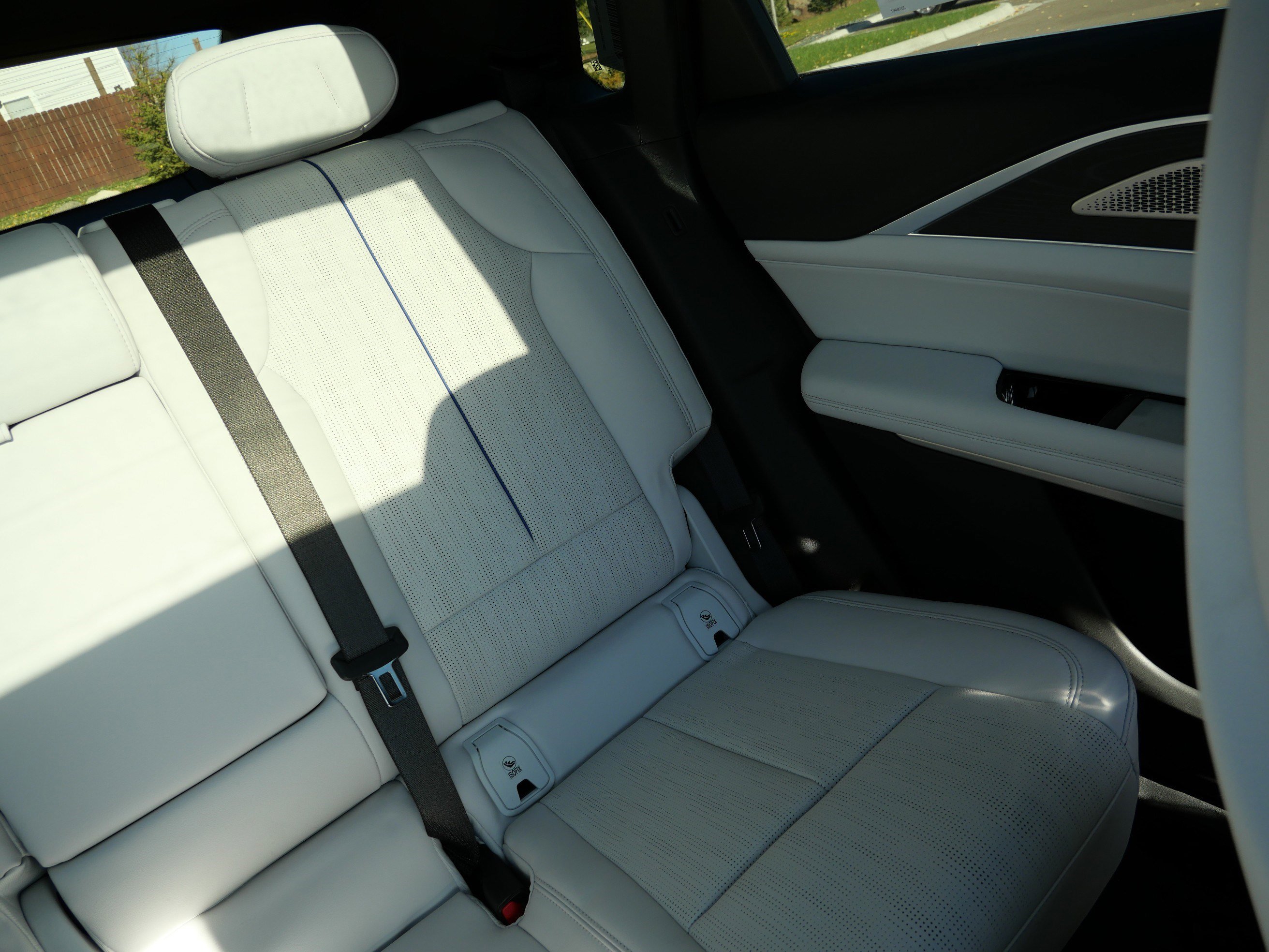 New 2026 Cadillac Lyriq Premium Sport image 12