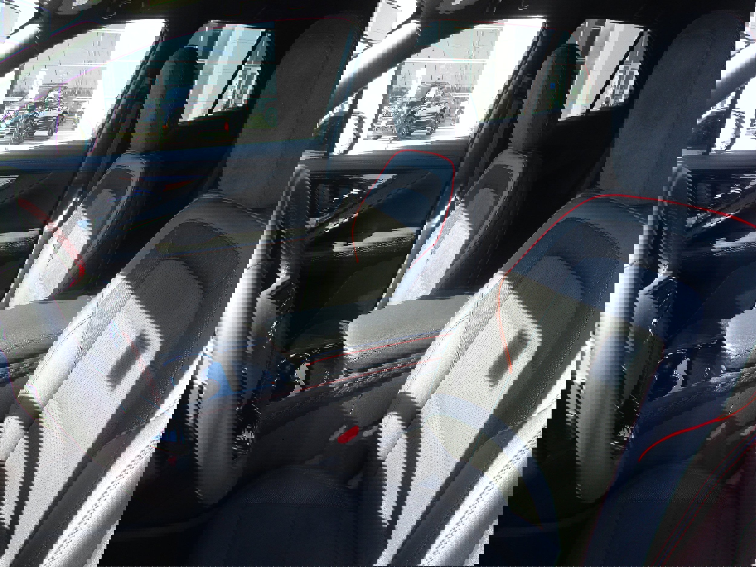 Used 2024 Chevrolet Blazer EV RS image 33