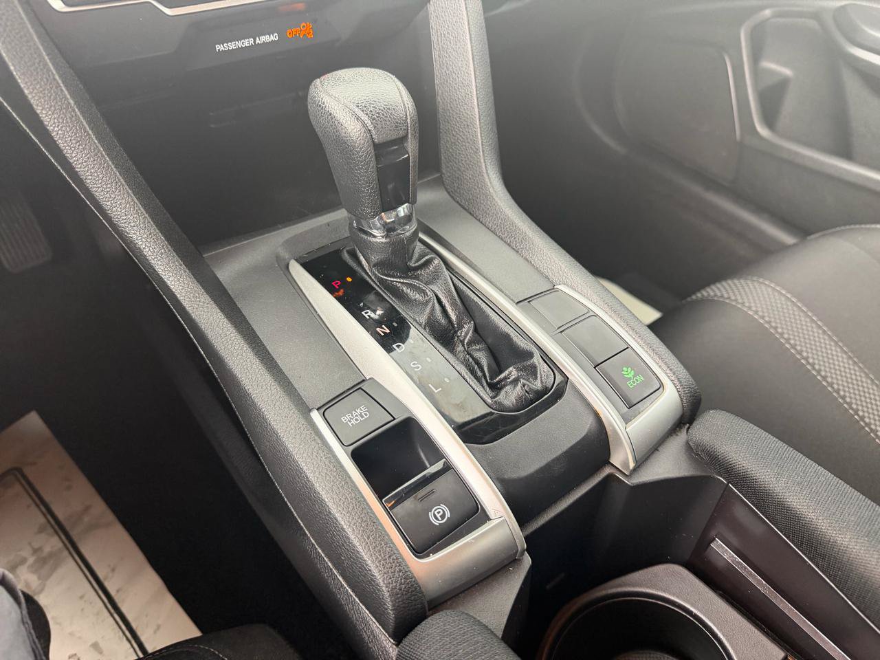 Used 2019 Honda Civic LX image 20