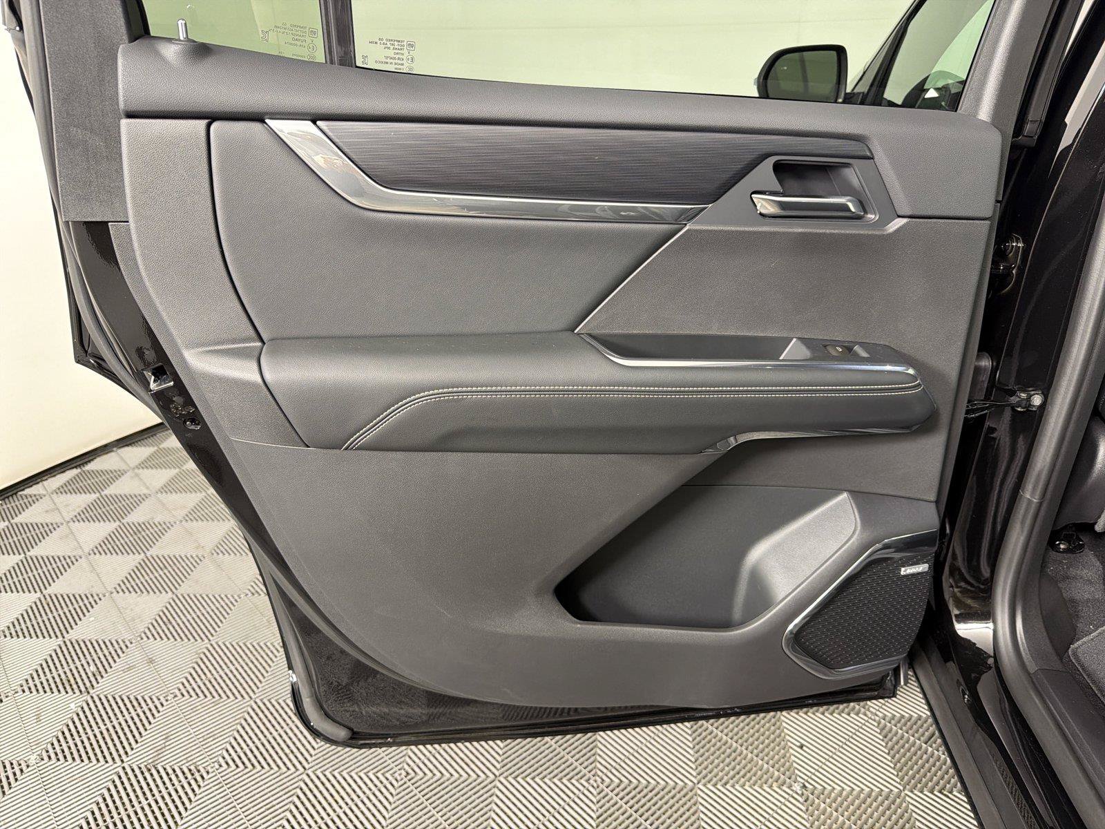 New 2027 GMC Acadia Elevation w/ Black Edition FWD image 21