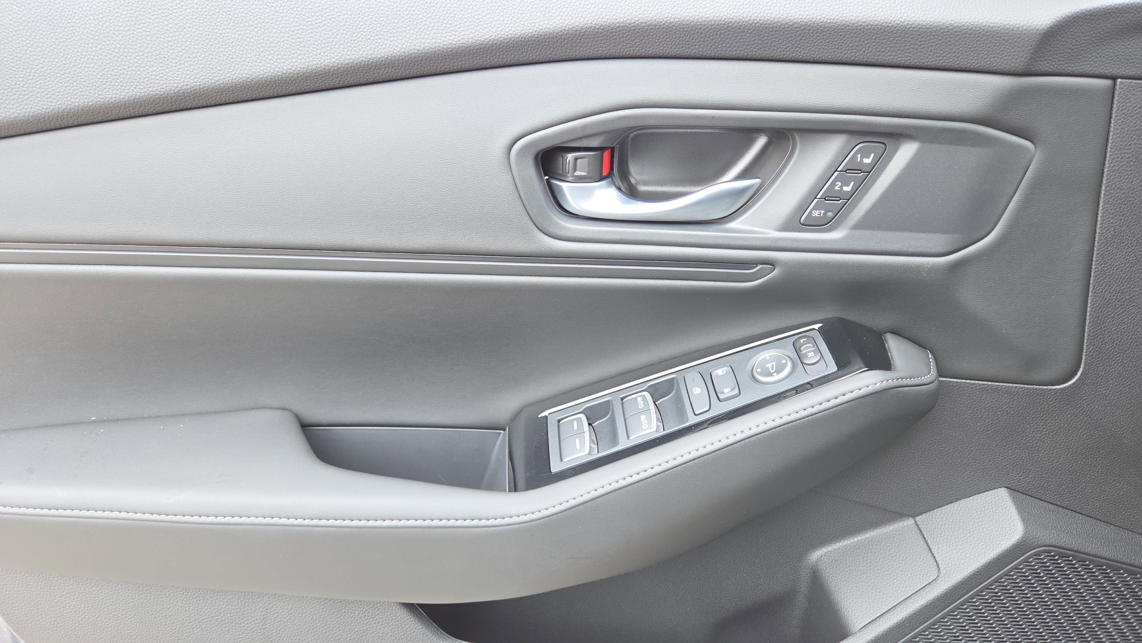 New 2026 Honda Accord Touring image 39