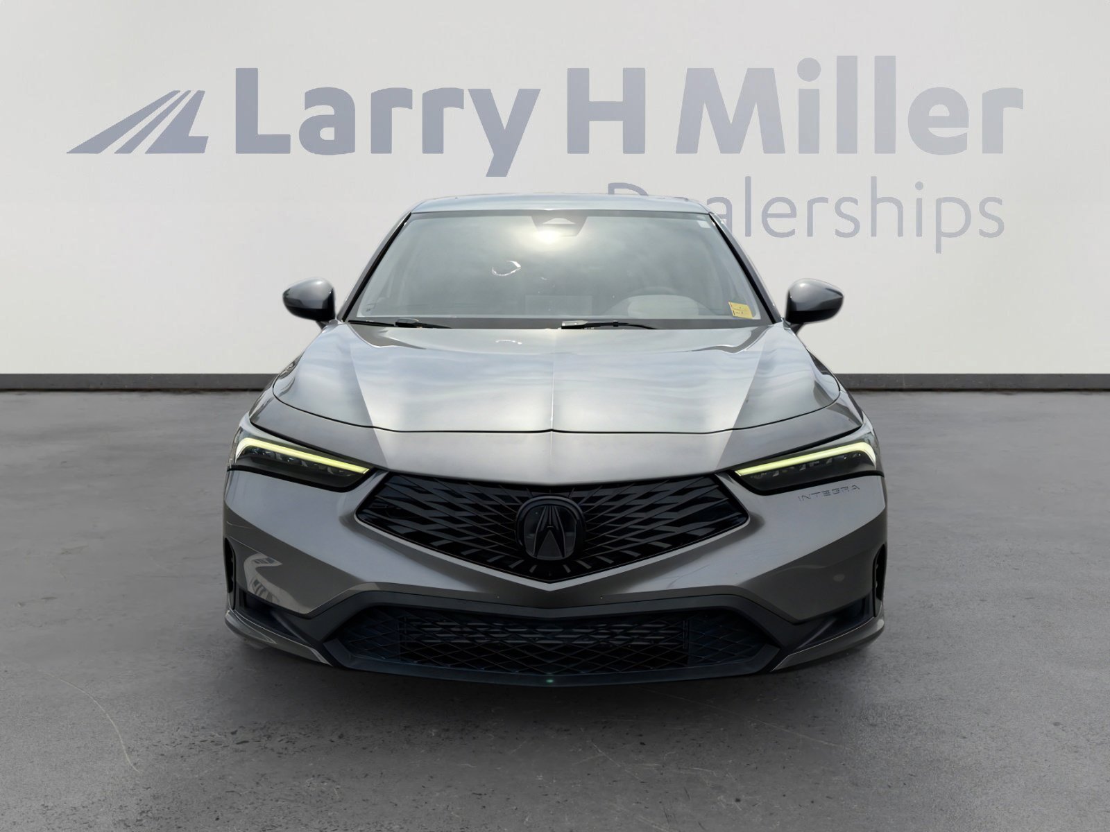 Used 2023 Acura Integra FWD image 8