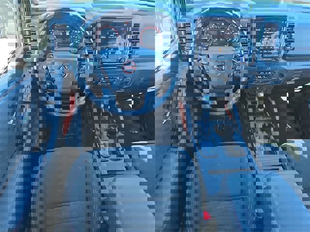 Used 2022 Nissan Frontier Pro-X w/ Technology Package image 12