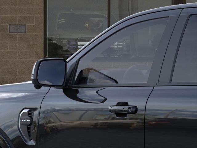 New 2025 Ford Ranger Lariat w/ FX4 Off-Road Package image 20
