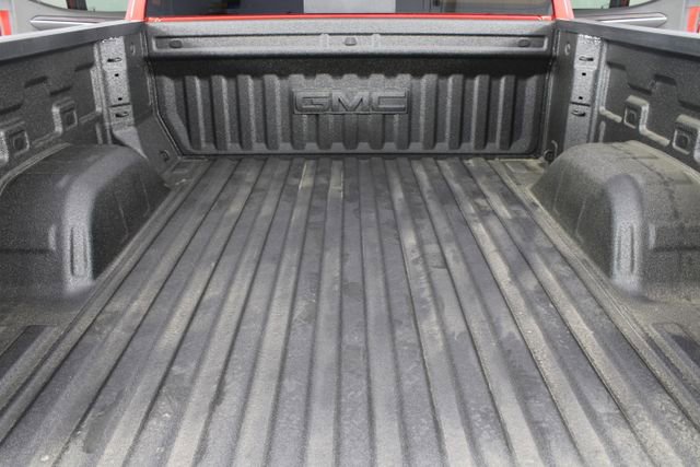 New 2026 GMC Sierra 1500 SLT w/ SLT Premium Plus Package AWD/4WD image 21