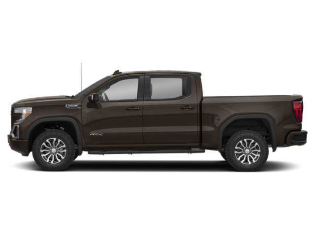 Used 2021 GMC Sierra 1500 AT4 w/ AT4 Premium Package AWD/4WD image 6