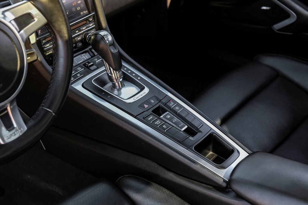 Used 2014 Porsche 911 Carrera RWD image 19