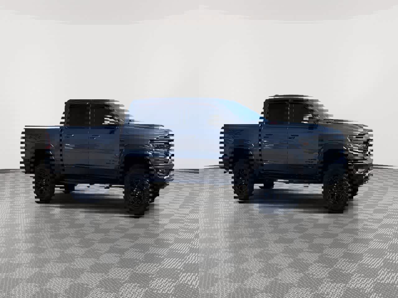 Used 2021 RAM 1500 TRX w/ TRX Level 2 Equipment Group AWD/4WD video 2