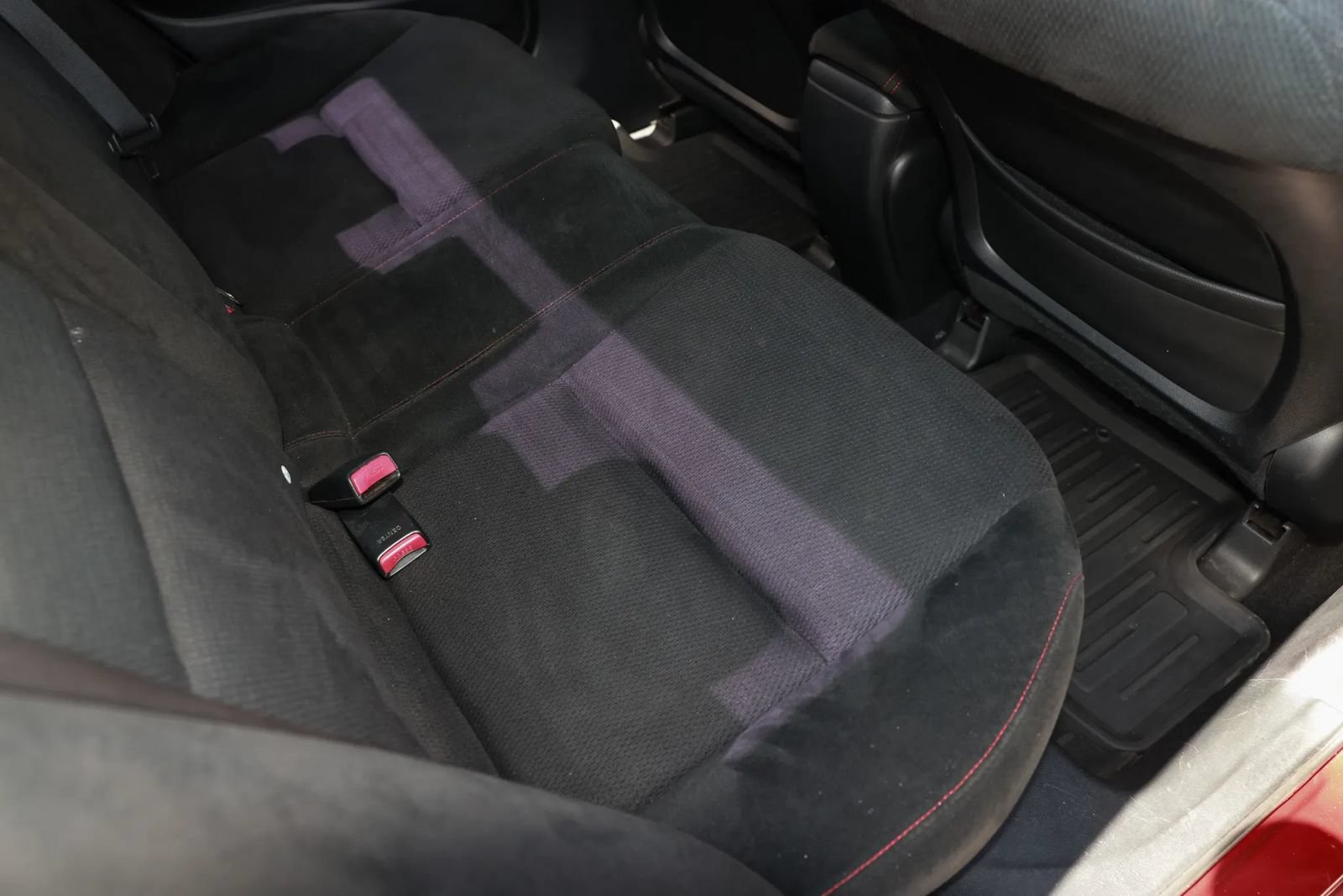 Used 2007 Honda Civic Si image 23