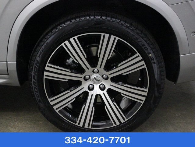 Used 2024 Volvo XC90 B6 Plus w/ Protection Package AWD/4WD image 28