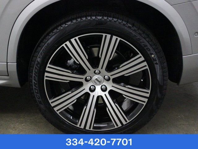 Used 2024 Volvo XC90 B6 Plus w/ Protection Package AWD/4WD image 28