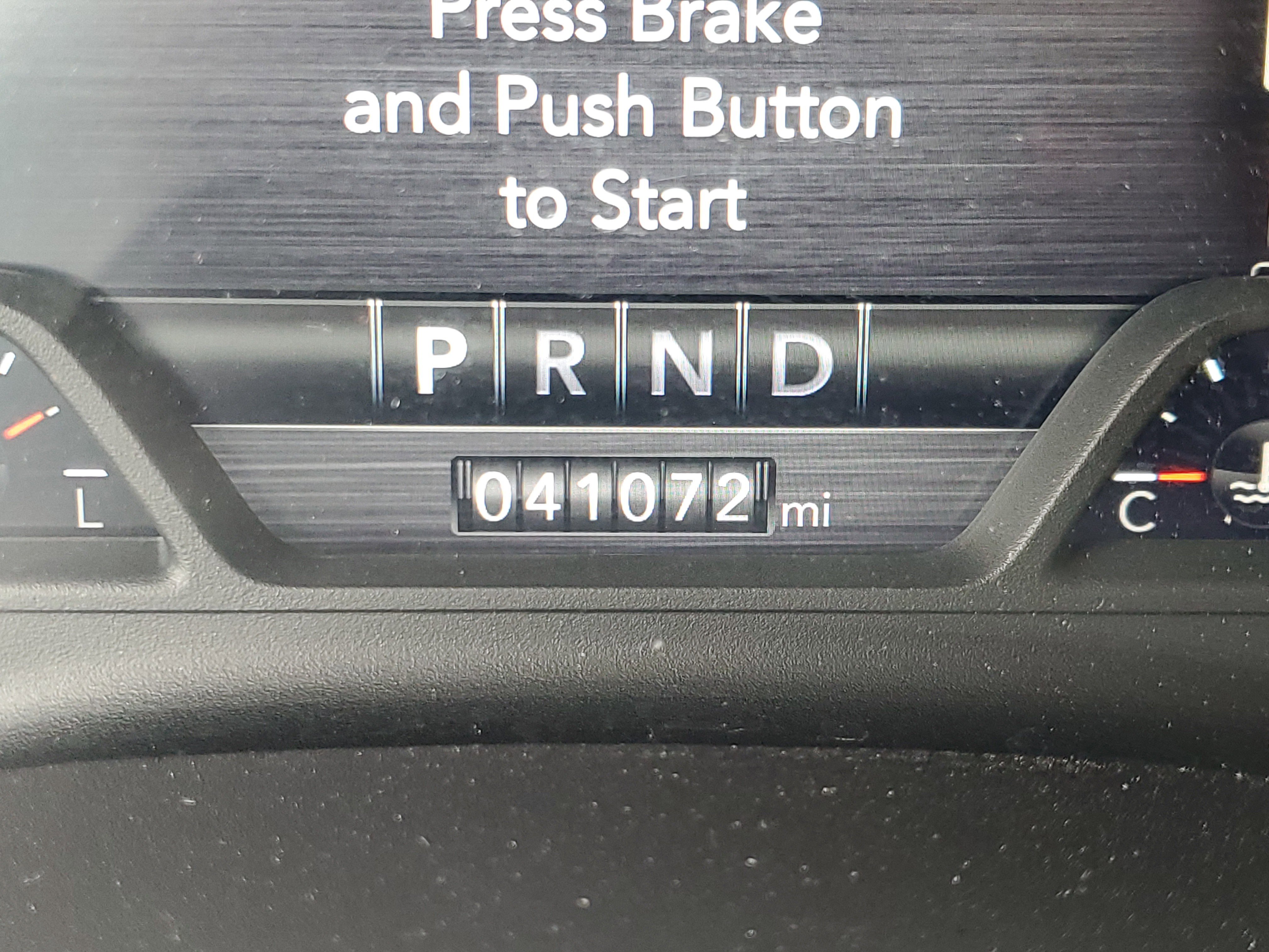 Used 2023 RAM 3500 Big Horn w/ Level 2 Equipment Group image 24