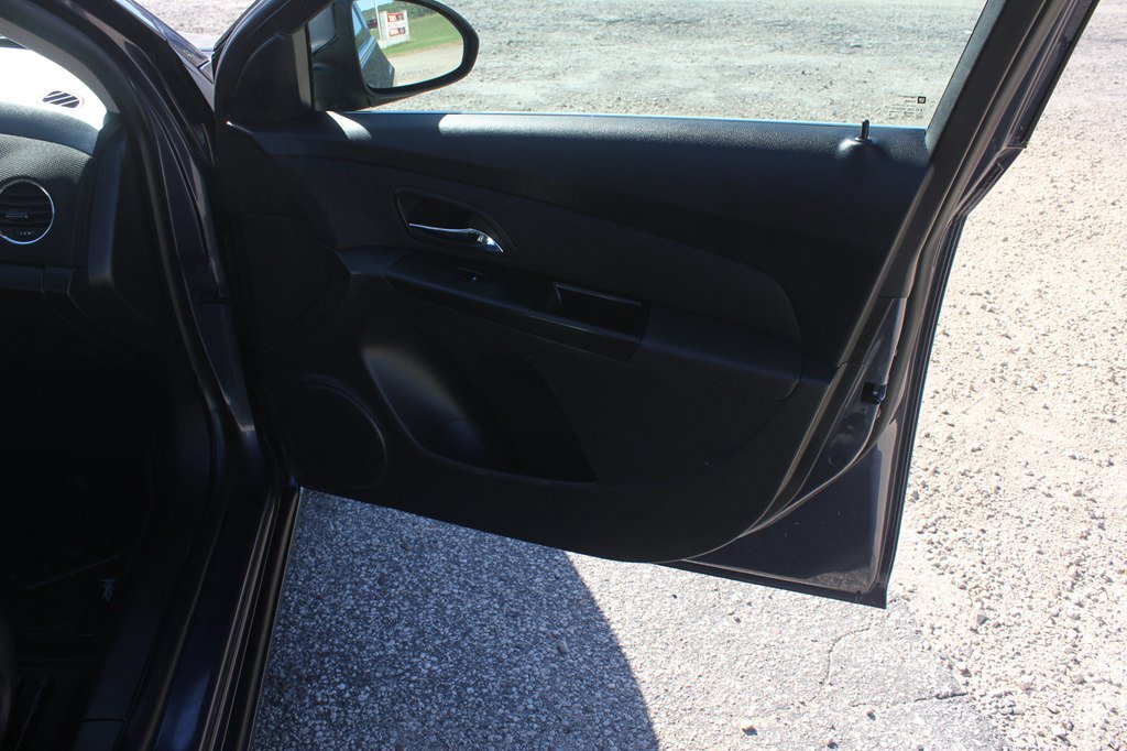 Used 2013 Chevrolet Cruze Eco FWD image 30
