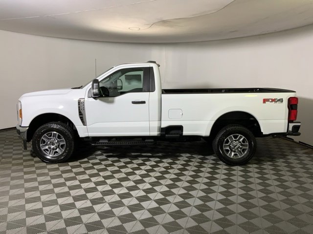 New 2025 Ford F350 XLT w/ 360-Degree Camera Package image 12