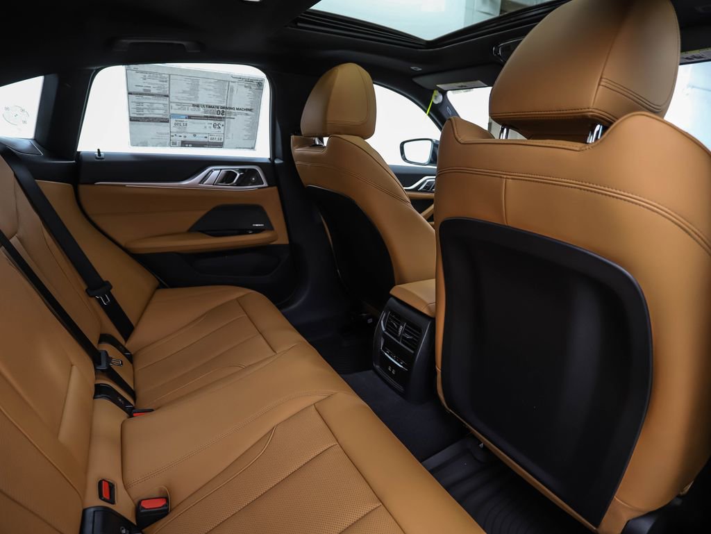 New 2026 BMW 430i xDrive w/ M Sport Package image 26