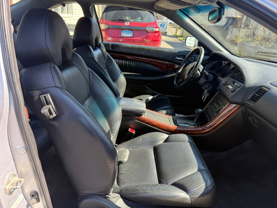 Used 2003 Acura CL FWD image 23