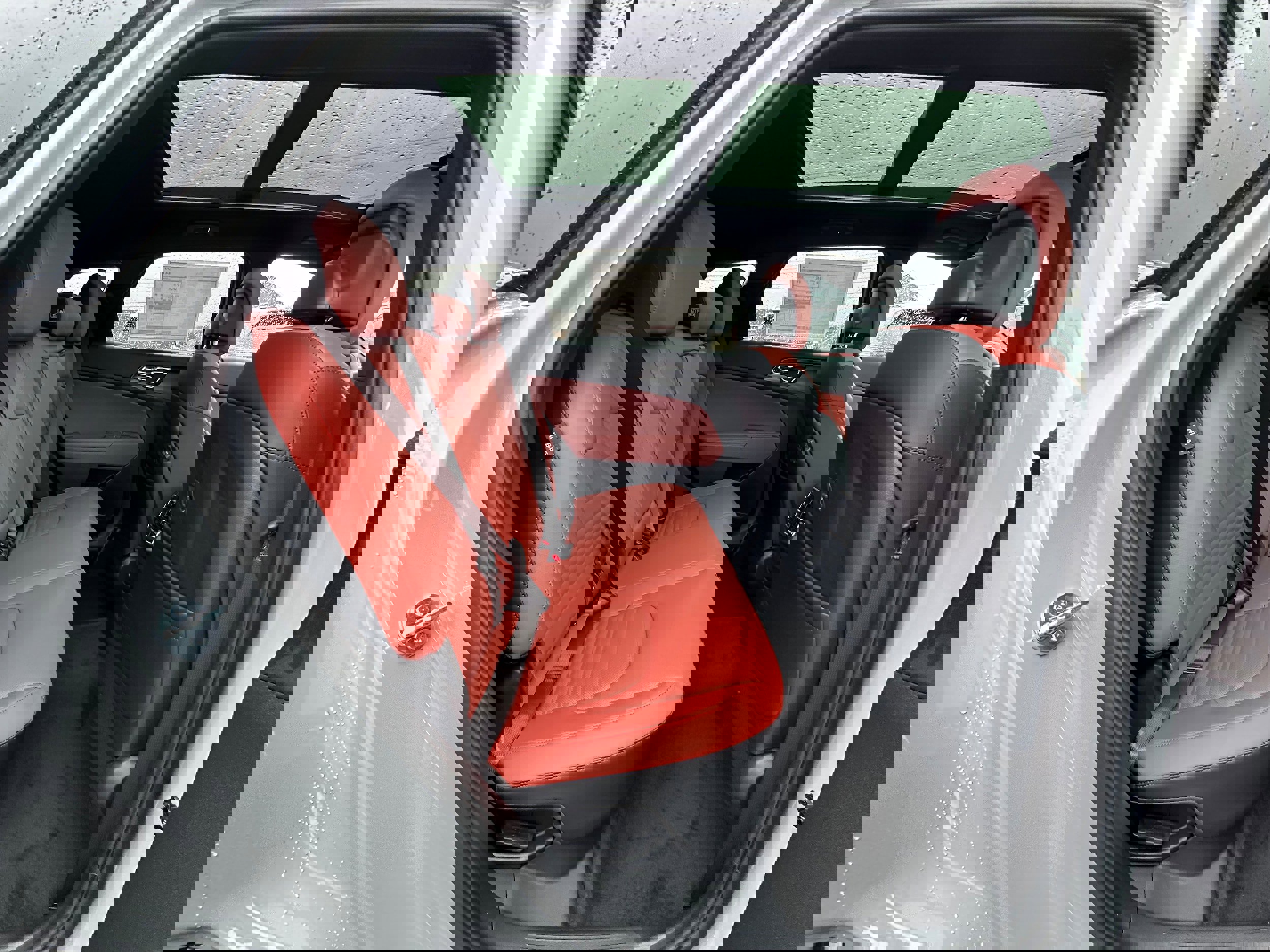 New 2026 Kia Sportage SX Prestige image 16