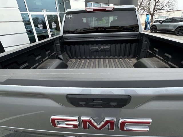 New 2026 GMC Sierra 1500 SLT image 7