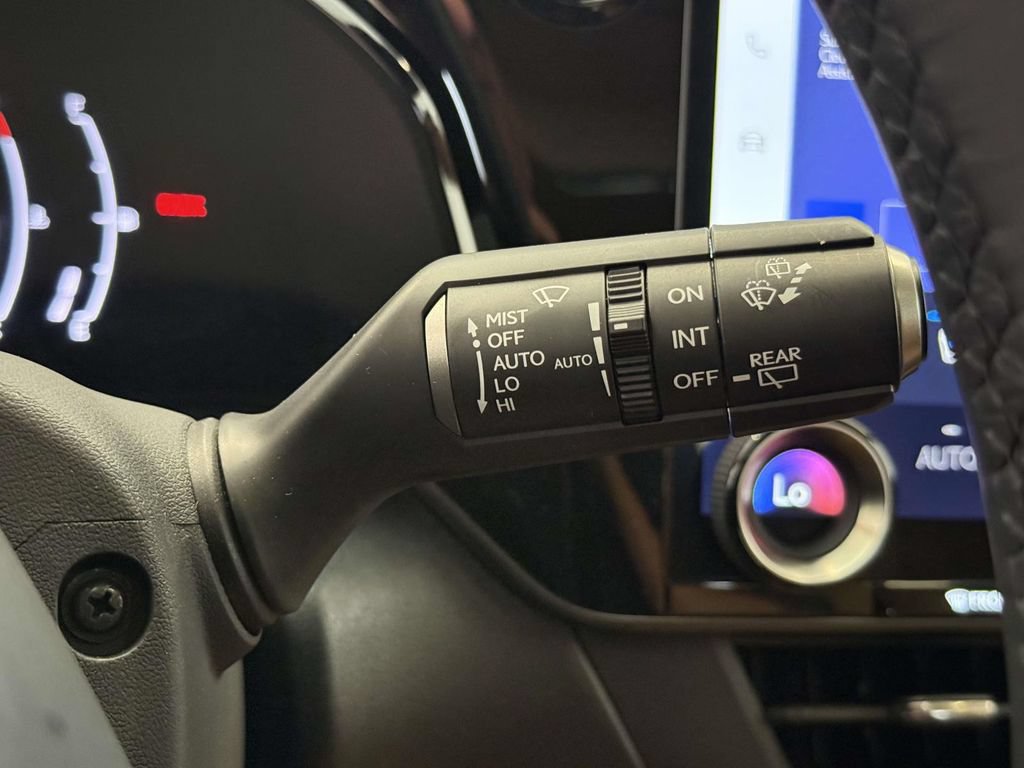 Used 2024 Lexus NX 350 AWD image 30