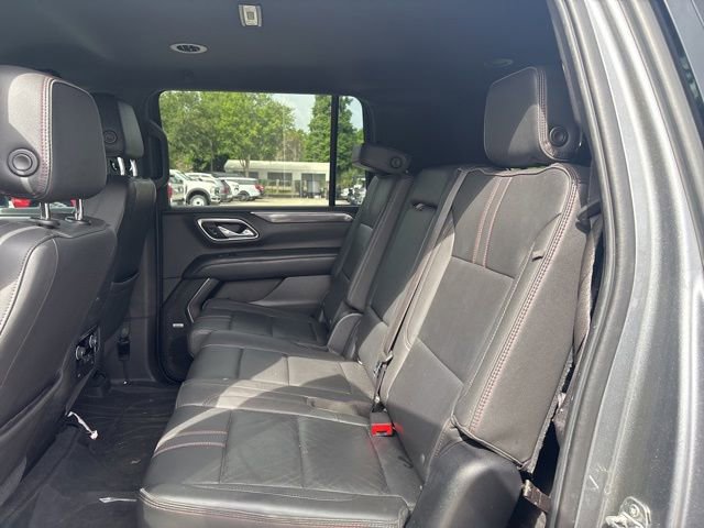 Used 2021 Chevrolet Suburban RST AWD/4WD image 10