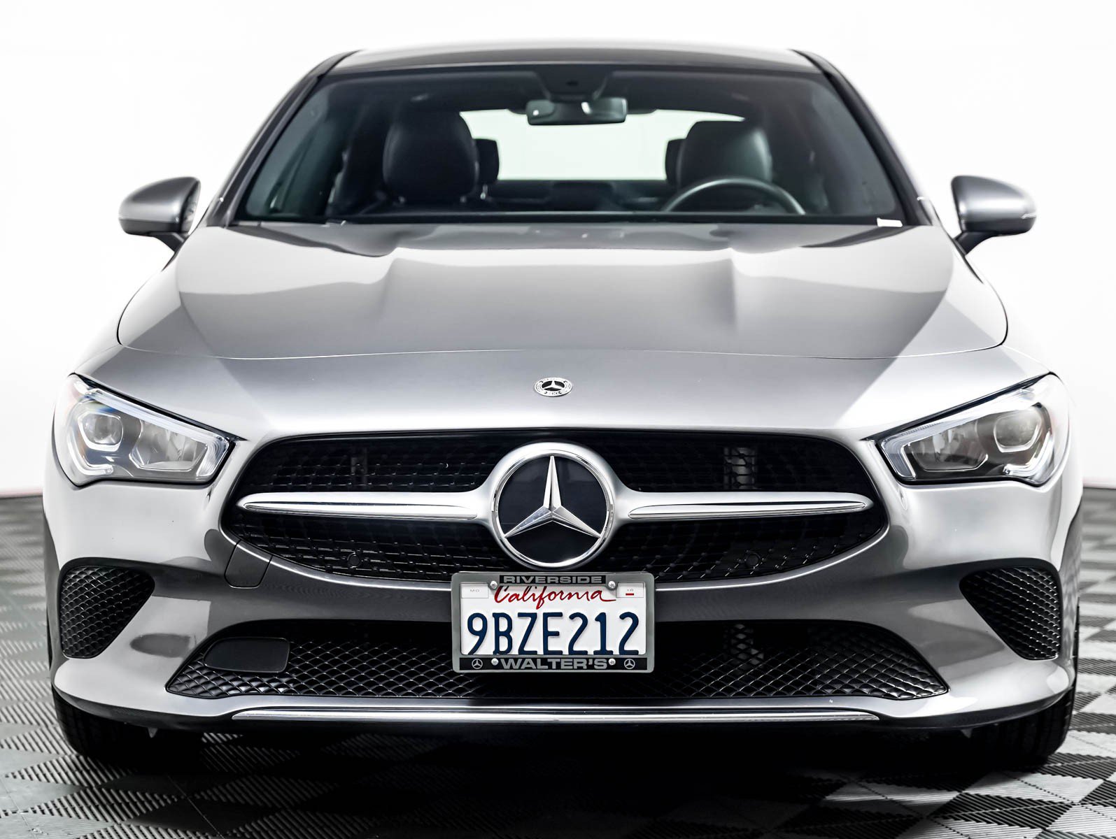 Certified 2022 Mercedes-Benz CLA 250 image 6