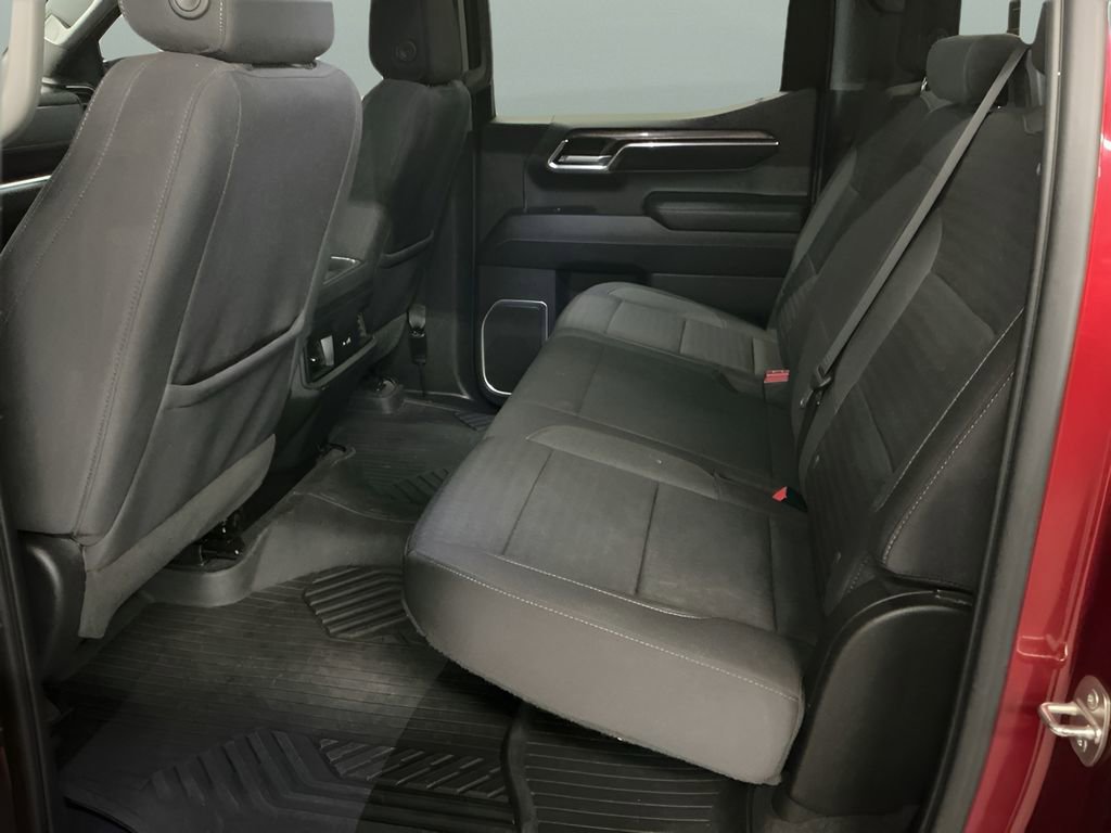 Used 2023 Chevrolet Silverado 1500 RST image 24