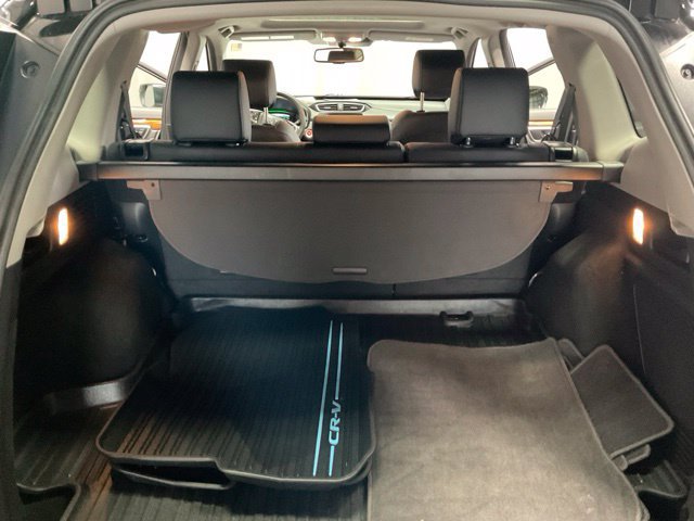 Used 2022 Honda CR-V Touring image 30