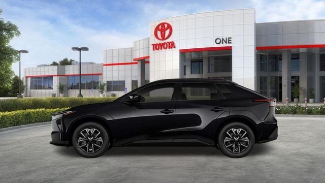 New 2026 Toyota bZ AWD/4WD image 7