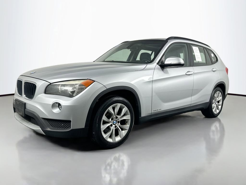 Used 2014 BMW X1 xDrive28i image 38