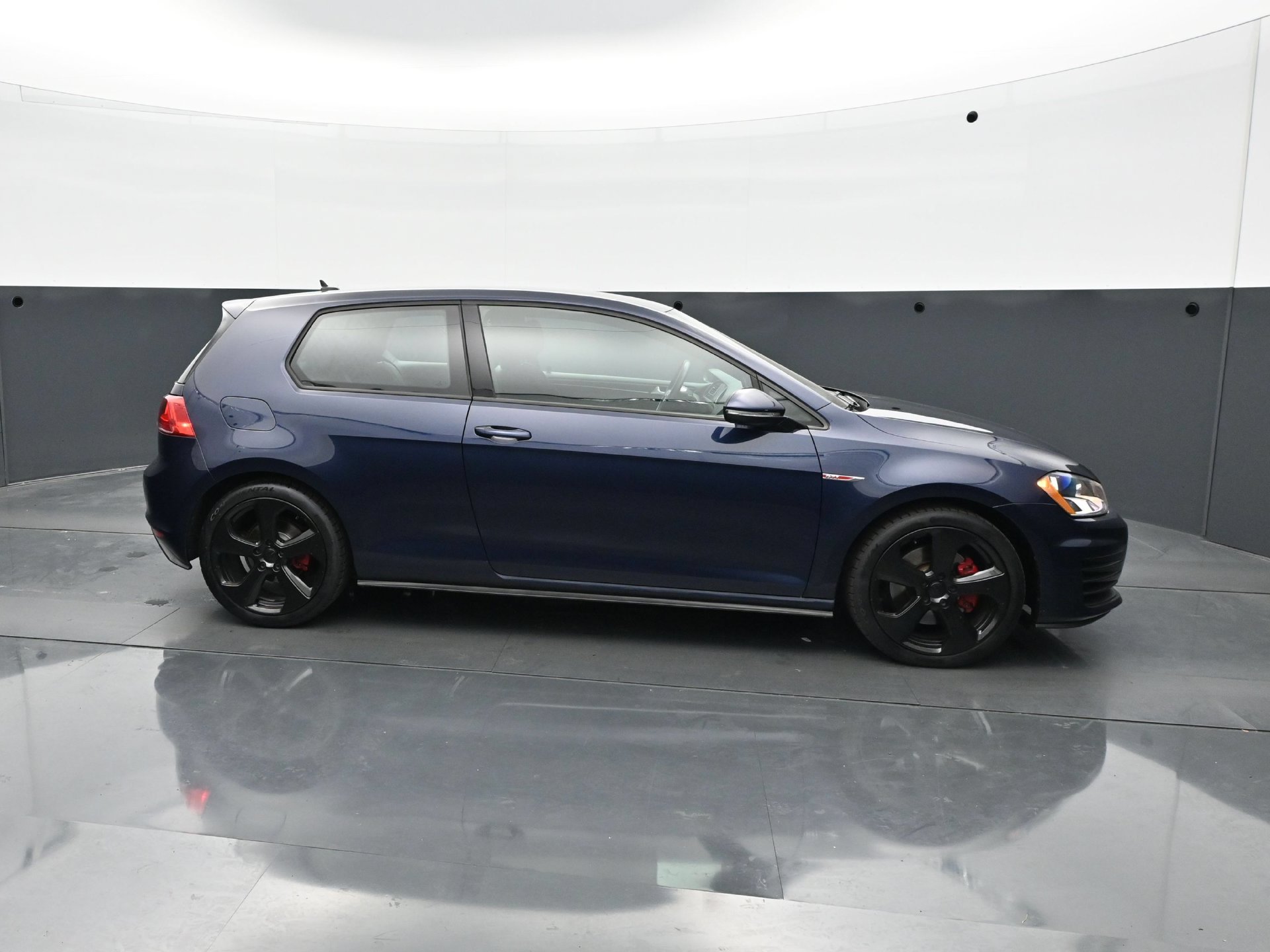 Used 2016 Volkswagen GTI S FWD image 8