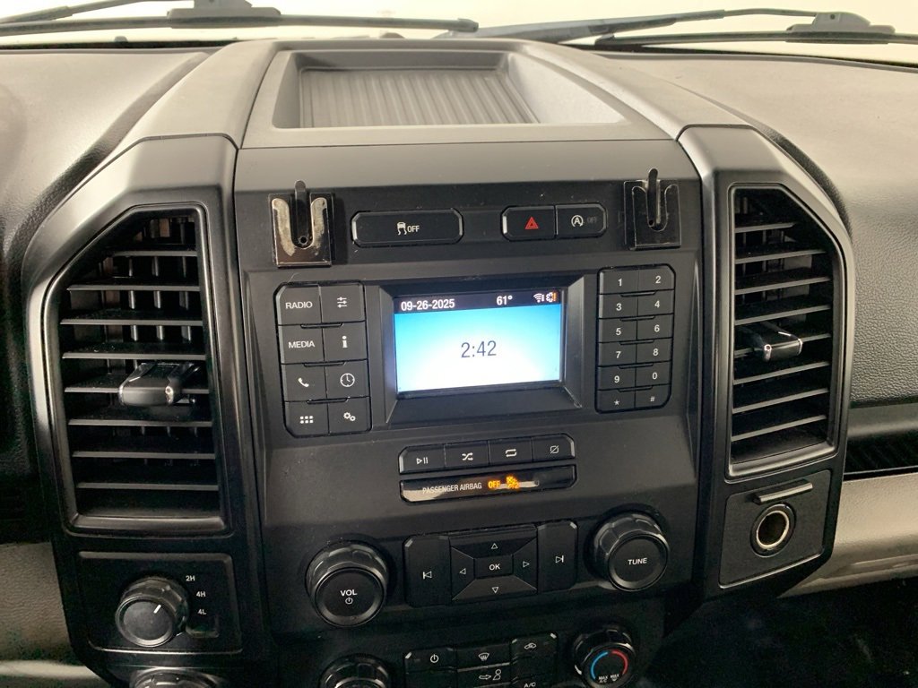 Used 2020 Ford F150 XL w/ Equipment Group 101A Mid image 11