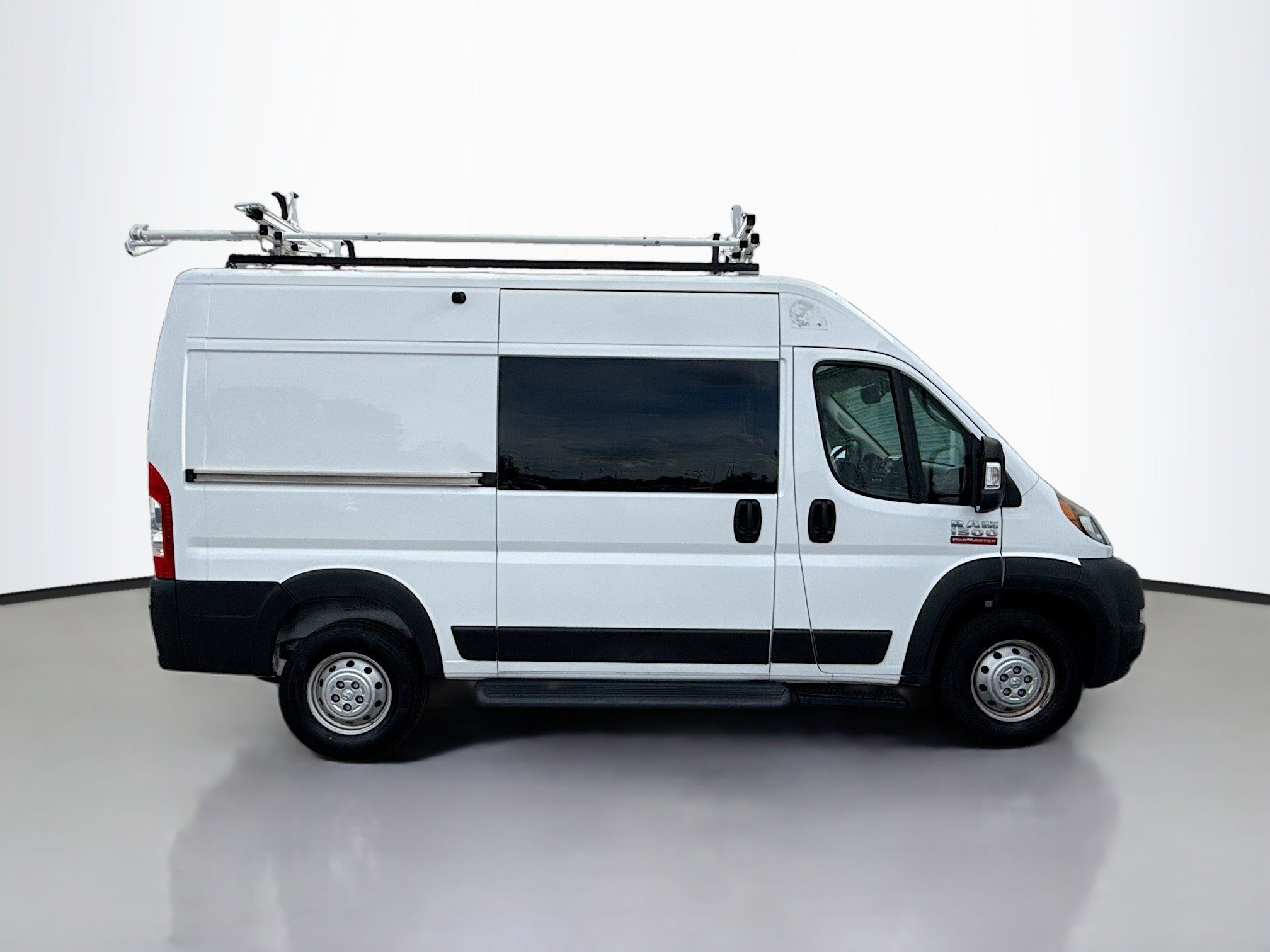 Used 2021 RAM ProMaster 1500 FWD image 11