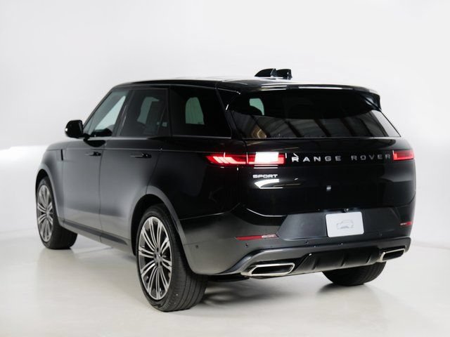 Used 2024 Land Rover Range Rover Sport SE AWD/4WD image 31