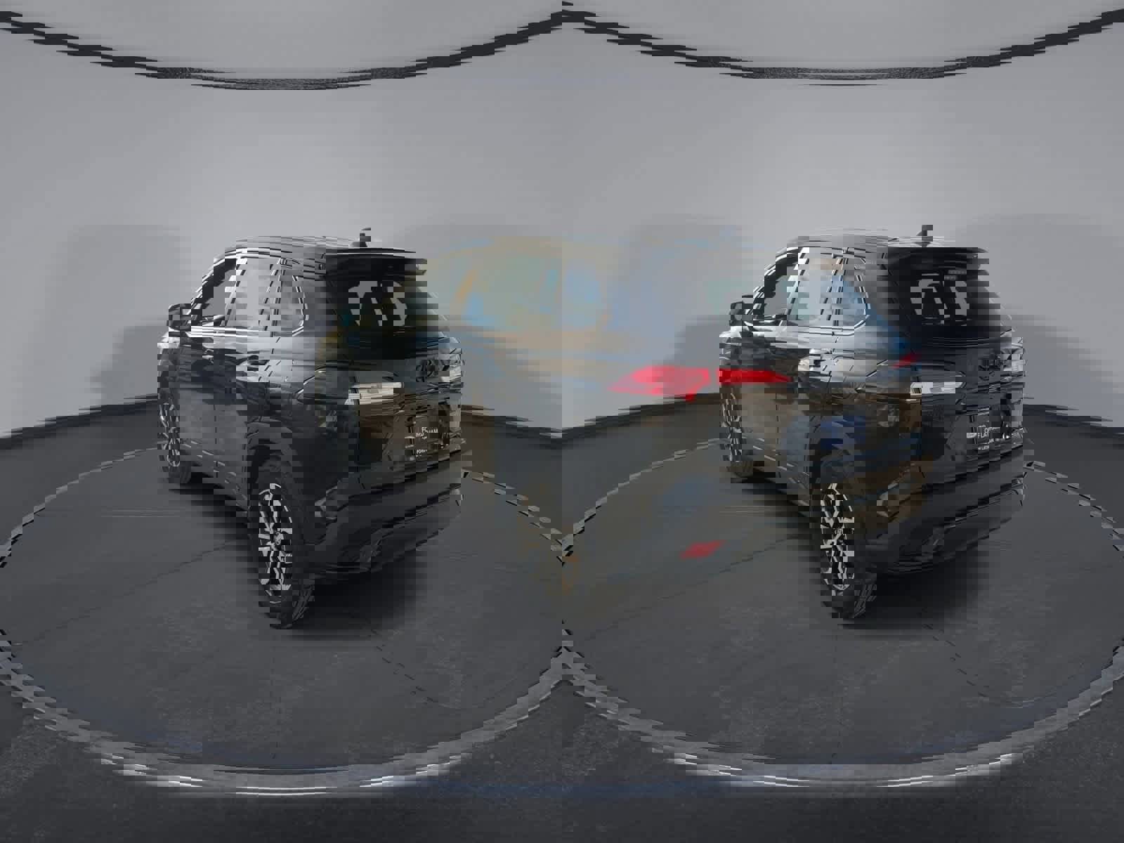 Used 2024 Toyota Corolla Cross S image 6