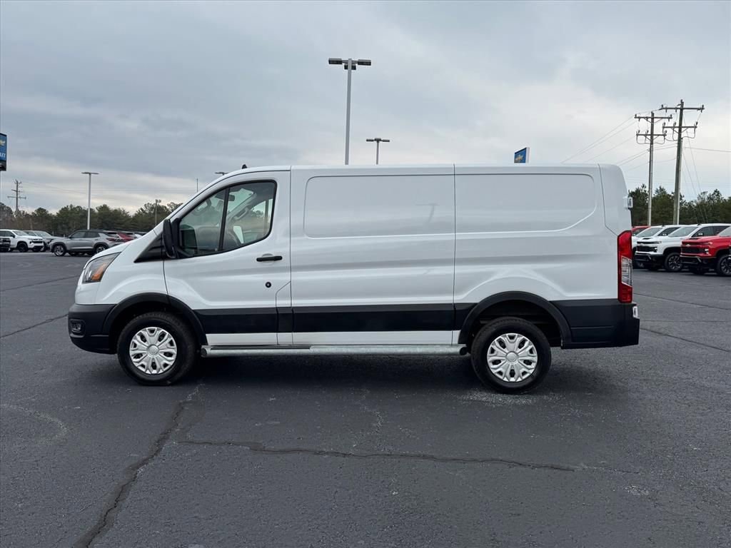 Used 2024 Ford Transit 250 Low Roof w/ Exterior Upgrade Package image 6